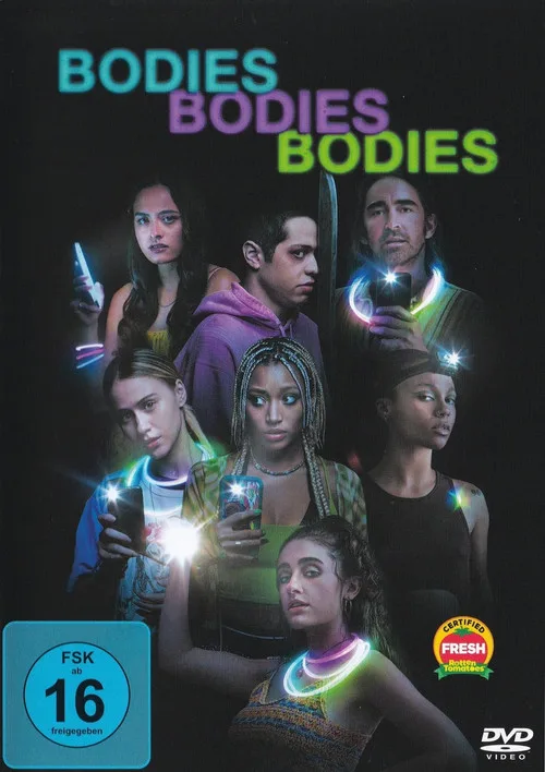 Bodies Bodies Bodies