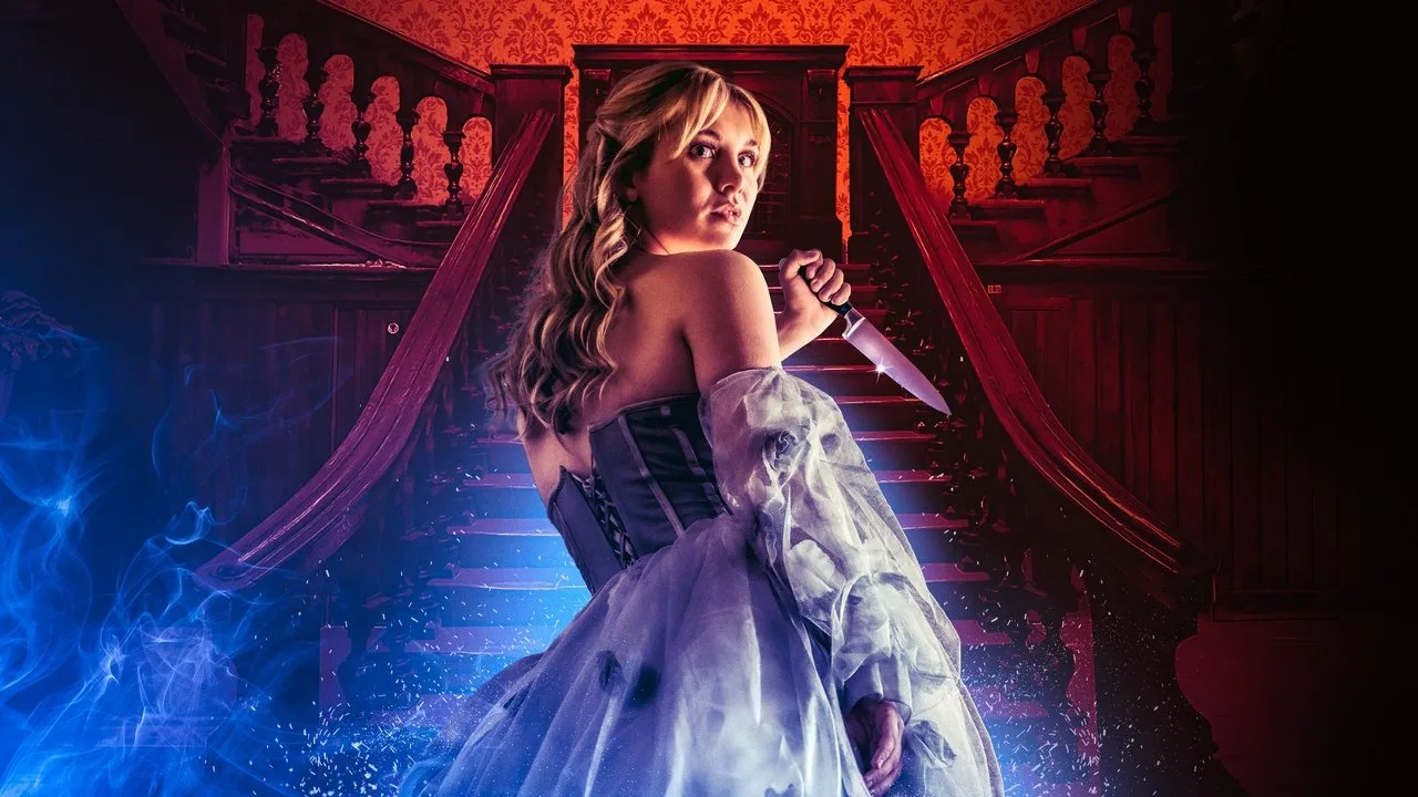 Cinderella's Revenge
