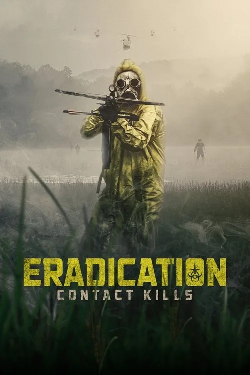 Eradication