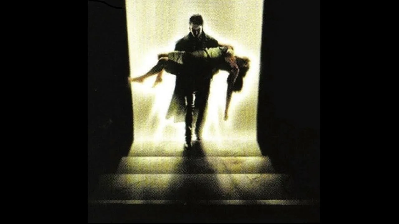 Wes Craven präsentiert Dracula II - The Ascension