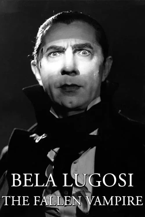 Der gefallene Vampir