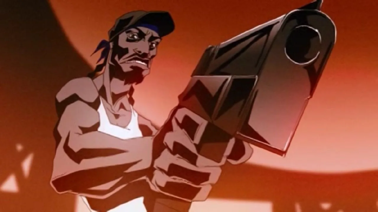 Snoop Dogg's Hood Of Horror