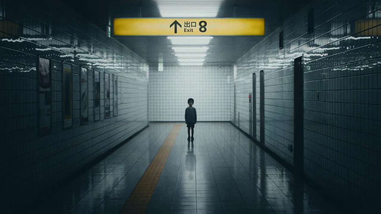 Exit 8