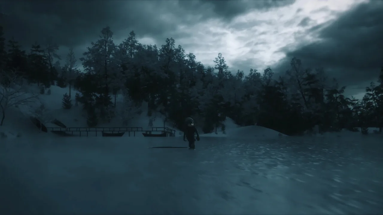 What Killed Timmy Benson?