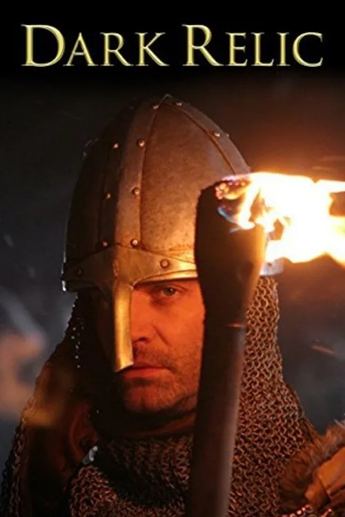 Dark Relic - Sir Gregory, der Kreuzritter
