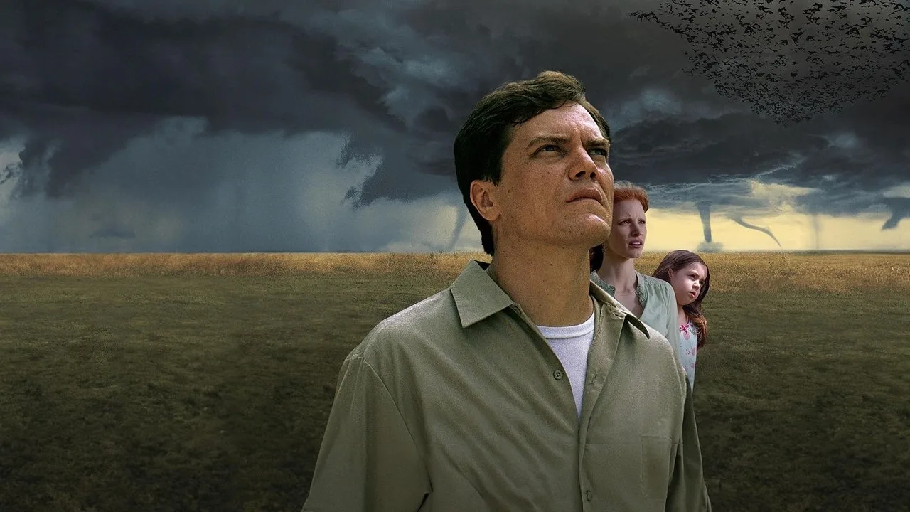 Take Shelter - Ein Sturm zieht auf