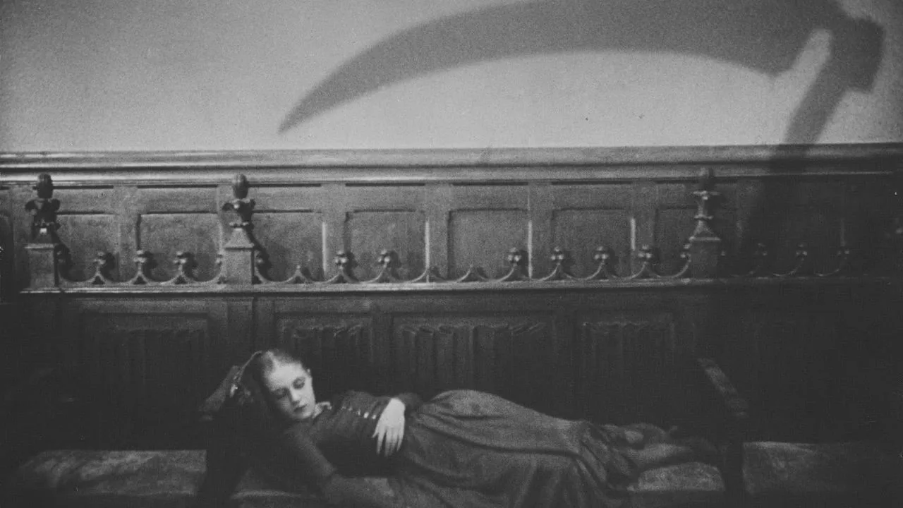 Vampyr - Der Traum des Allan Grey