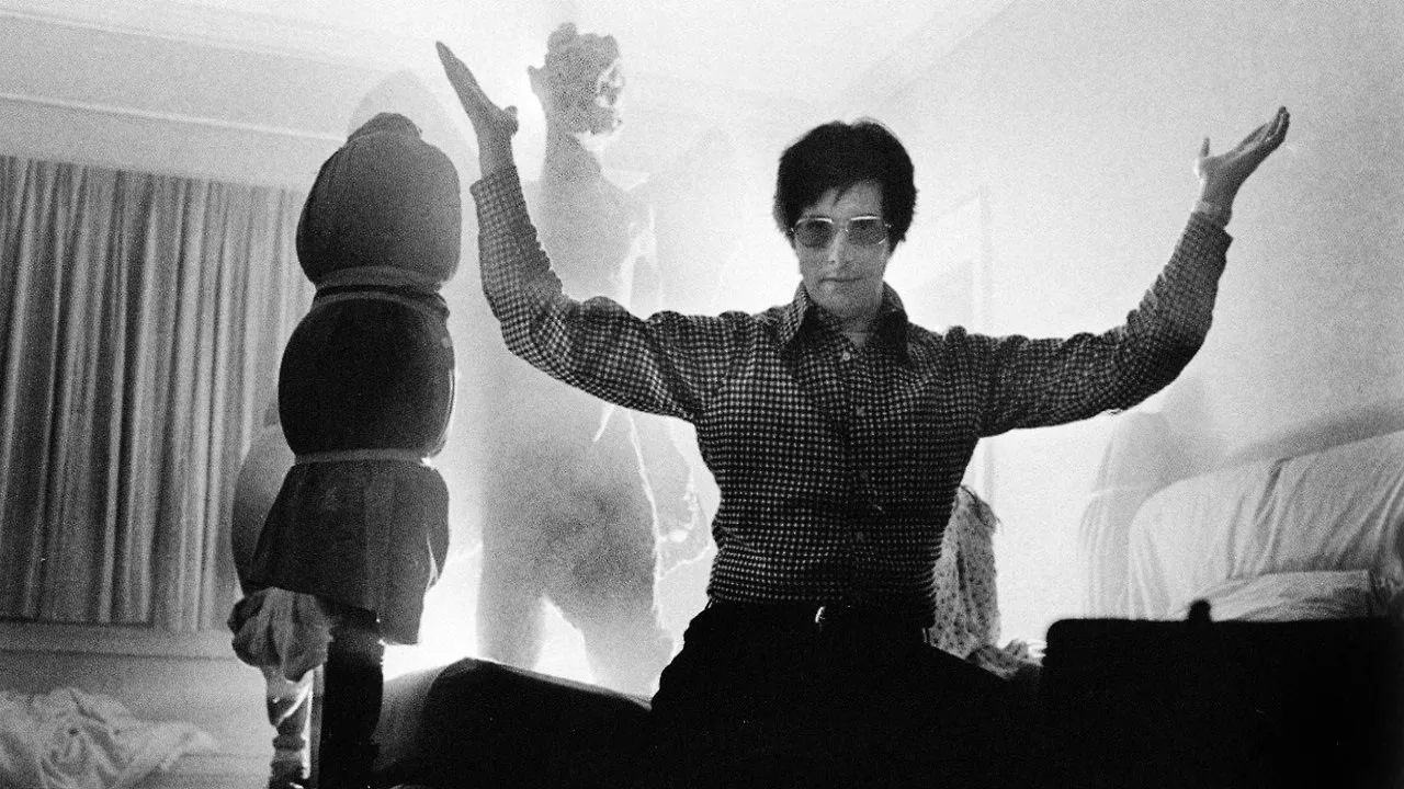 Leap of Faith: Friedkin über sein Horror-Meisterwerk „Der Exorzist“