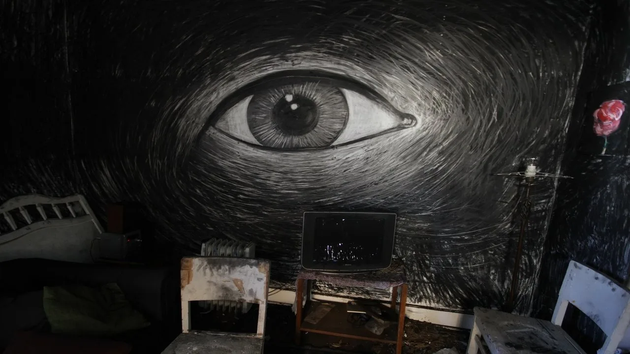 La Casa Lobo - Das Wolfshaus