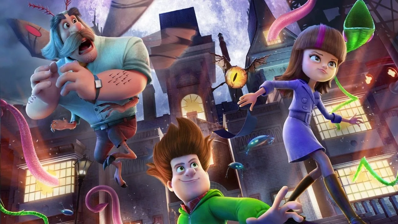 Die Monster Academy
