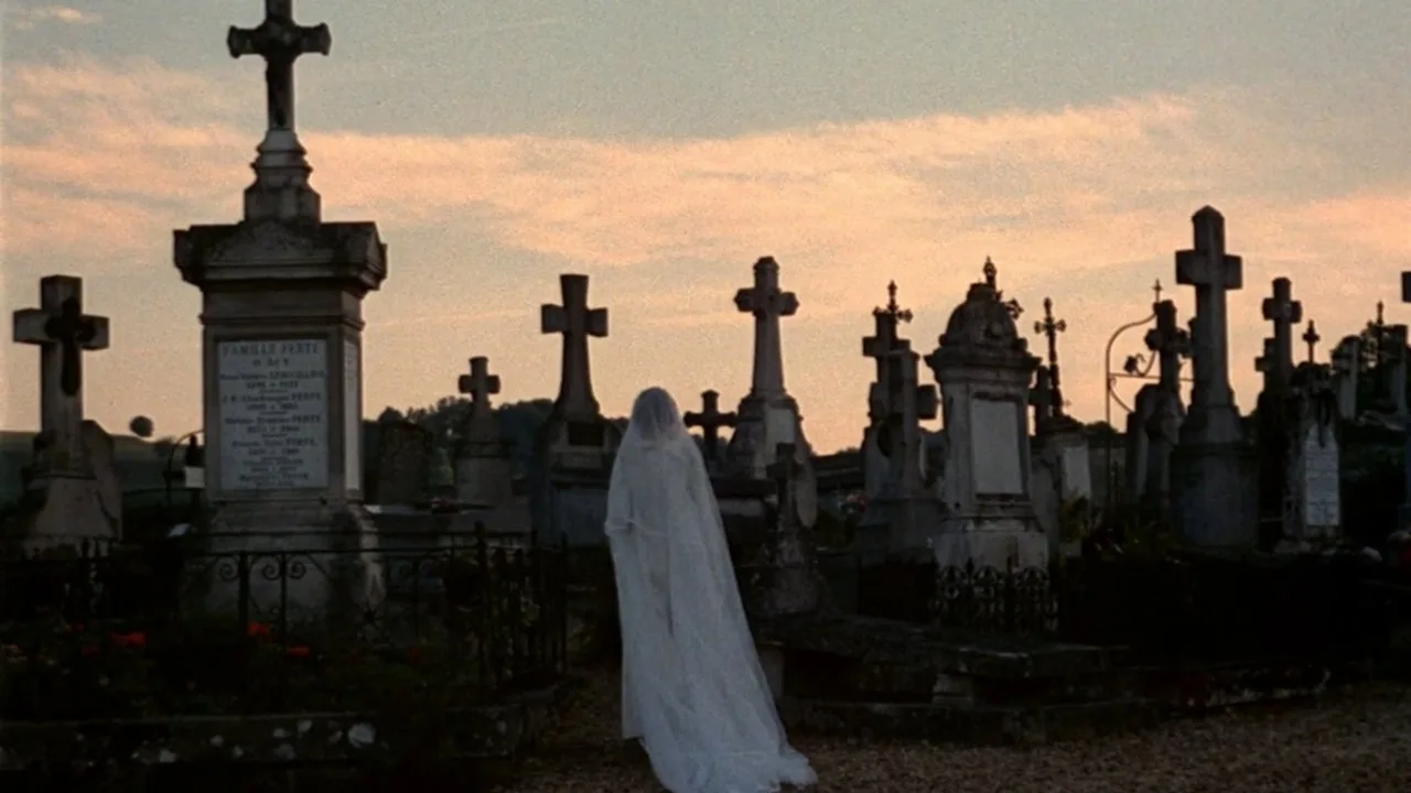 Sexual-Terror der entfesselten Vampire