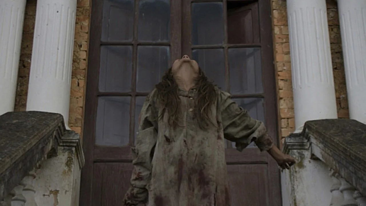 Gallows Hill