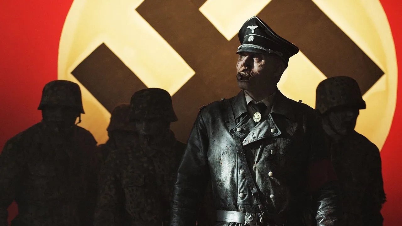 Dead Snow - Red vs. Dead