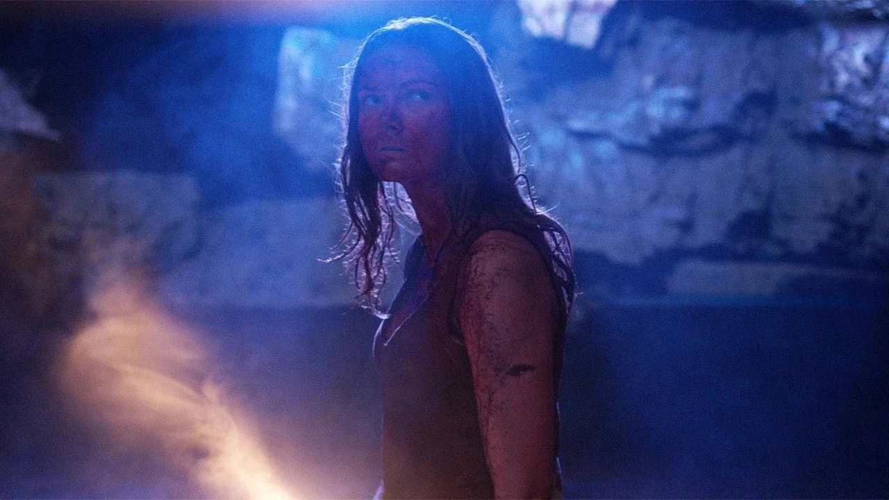 Dark Hollow