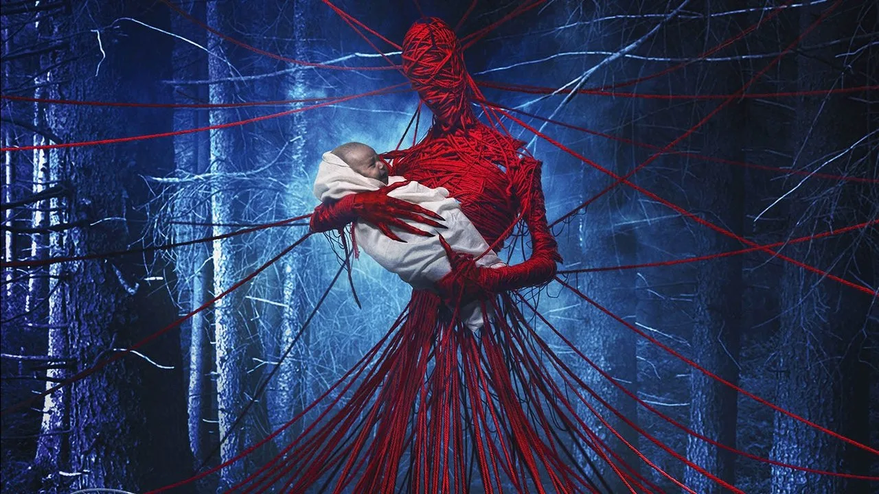 Baba Yaga