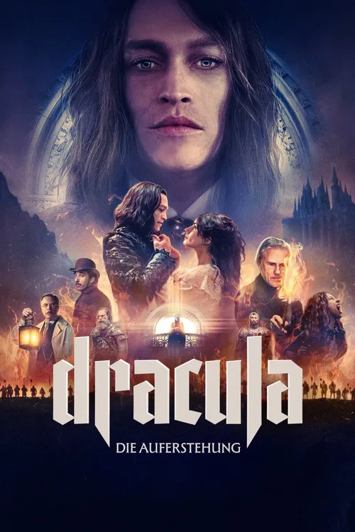 Dracula: A love tale
