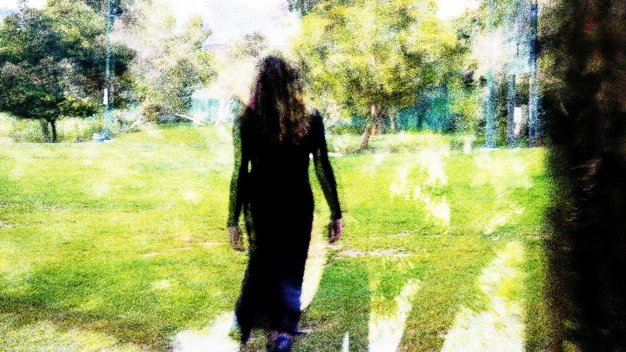 Angel (iii)