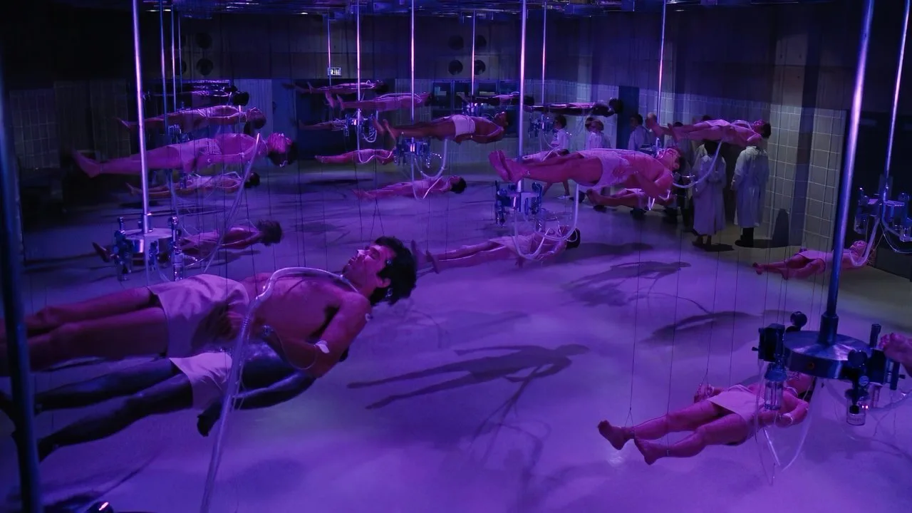 Coma