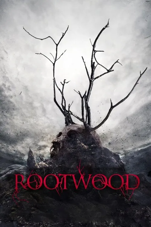 Rootwood - Blutiger Wald