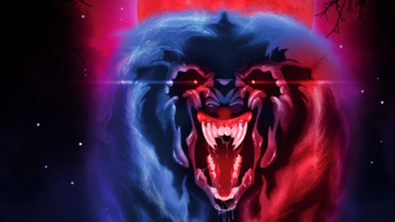 Der Werwolf kehrt zurück